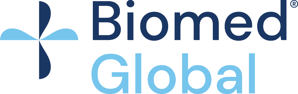 Biomed Global logo